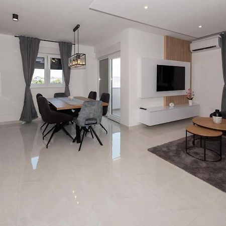 Penthouse Paola- Modern And Luxury Apartment In Zadar Luaran gambar