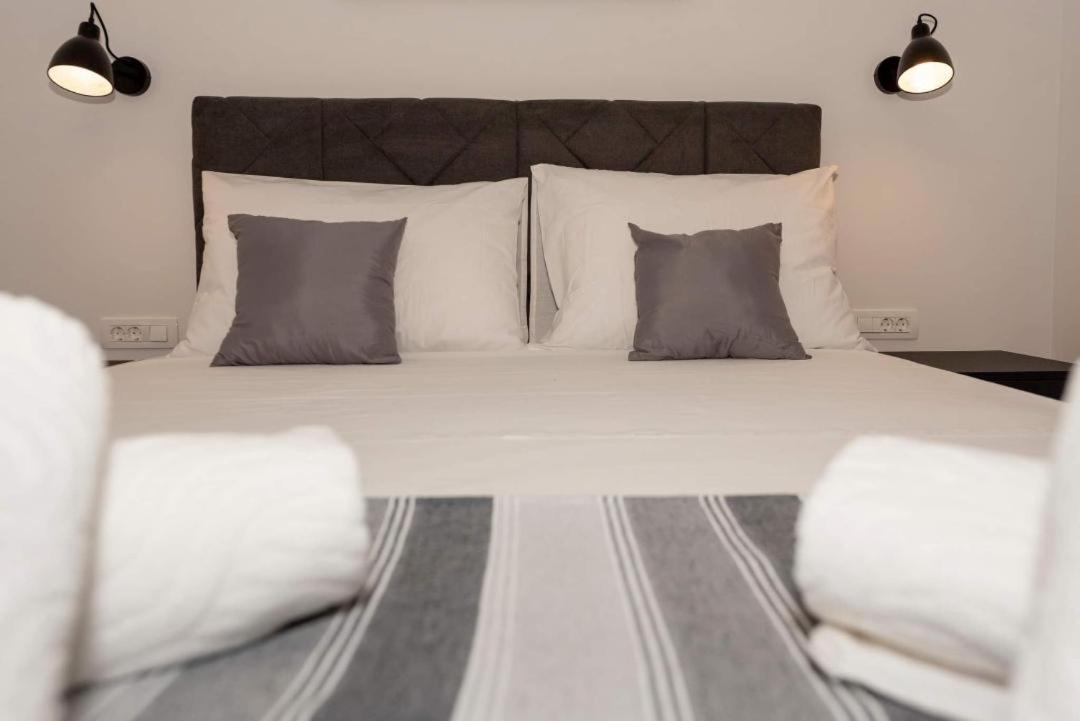 Penthouse Paola- Modern And Luxury Apartment In Zadar Luaran gambar
