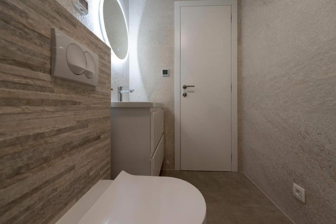 Penthouse Paola- Modern And Luxury Apartment In Zadar Luaran gambar